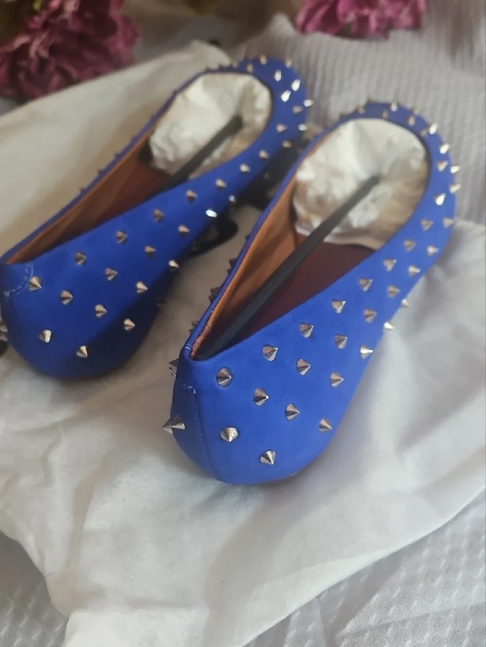 SCHUTZ womens finley